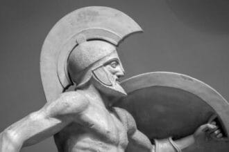 Ancient Armor: 10 Strange and Unusual Ancient Helmets