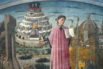 10 Surprising Facts About Dante’s Divine Comedy