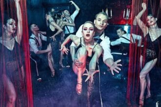 Top 10 Best Books Turned into Hit Musicals