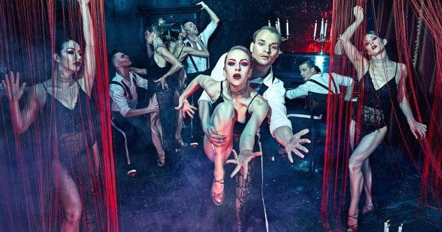 Top 10 Best Books Turned into Hit Musicals