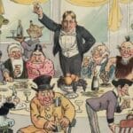 Top 10 Political Cartoons That Spoke Volumes