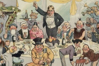 Top 10 Political Cartoons That Spoke Volumes