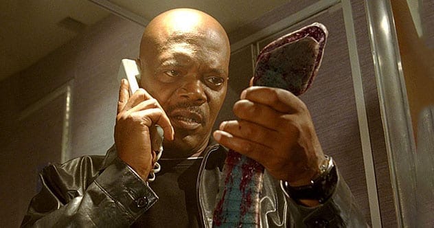 10 Movies That Should Have Stayed In The Elevator