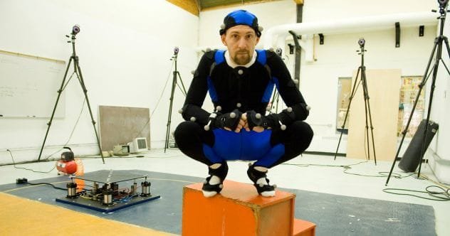 Iconic Movie Magic: Top 10 Mind-Blowing Special Effects