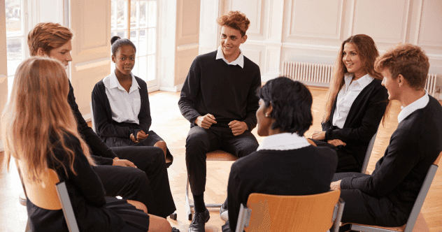 10 Incredibly Unique and Oddly Specific Clubs