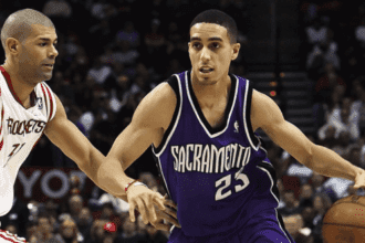 Top 10 Epic Sports Comebacks That Shocked the World