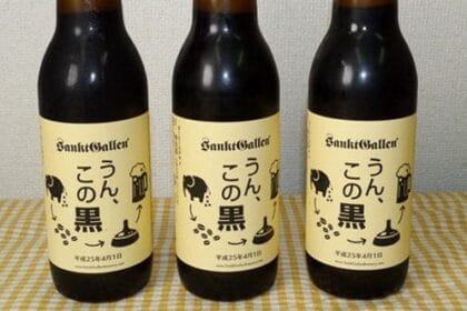 Gross Eats: 10 Foods Made From Poop, Vomit, or Spit!