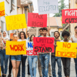 Top 10 Famous Activists Who Changed the World