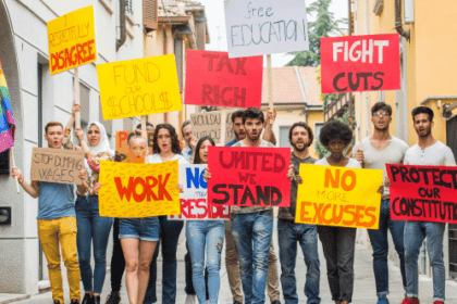 Top 10 Famous Activists Who Changed the World