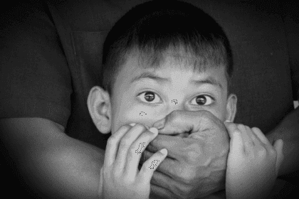 10 Shocking Facts About Human Trafficking