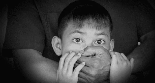 10 Shocking Facts About Human Trafficking