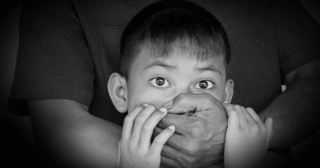 10 Shocking Facts About Human Trafficking