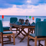 Top 10 Culinary Experiences Worth Traveling For