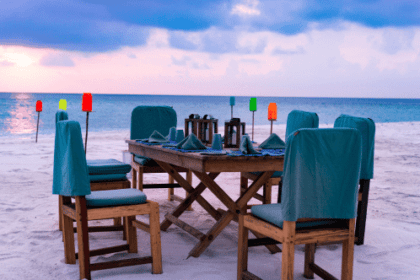 Top 10 Culinary Experiences Worth Traveling For