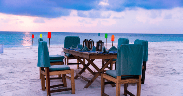 Top 10 Culinary Experiences Worth Traveling For