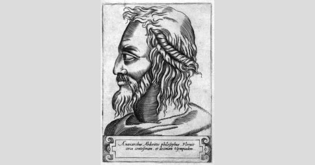 Anaxarchus