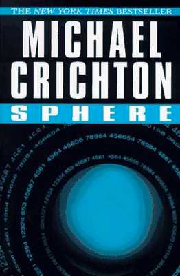 Sphere Book Cover