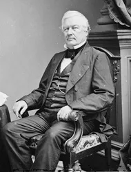 Millard Fillmore