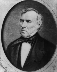 Zachary Taylor