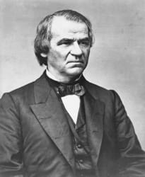 Andrew Johnson
