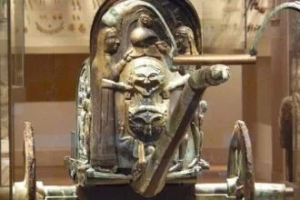 Etruscan Art: 10 Amazing Masterpieces You Need to See