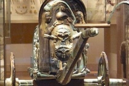 Etruscan Art: 10 Amazing Masterpieces You Need to See