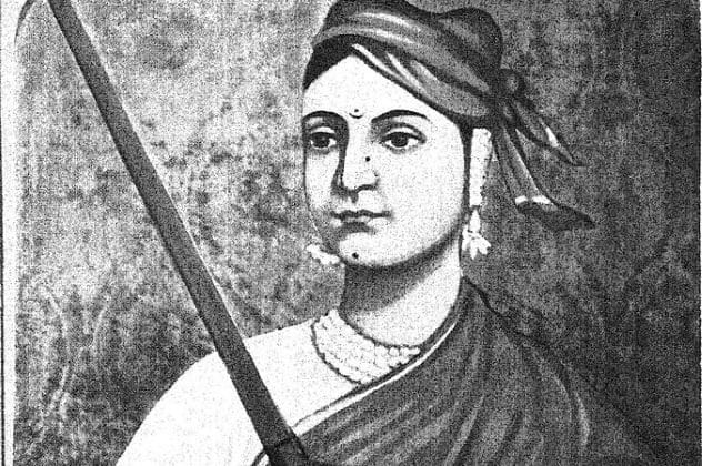 Rani Lakshmi Bai