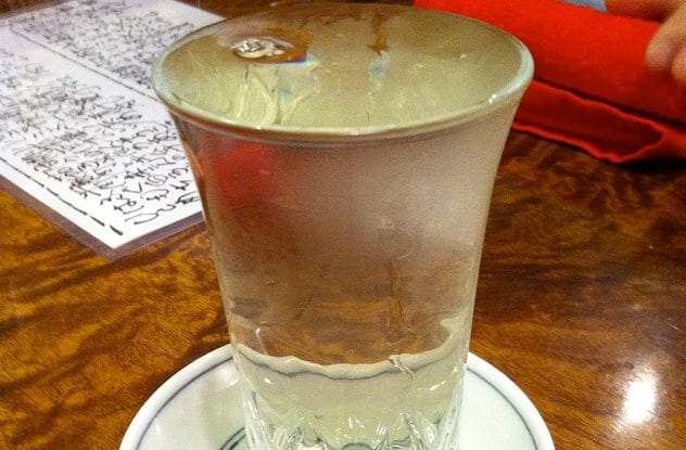 Kuchikami No Sake