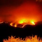 10 Unheard Of Natural Eternal Flames Around The World