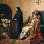 Historic Corpses: 10 Strange Post-Mortem Adventures