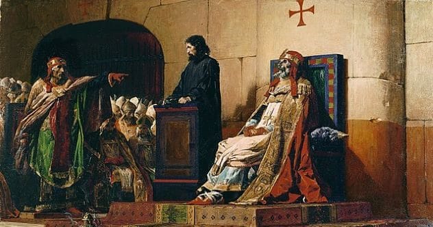 Historic Corpses: 10 Strange Post-Mortem Adventures