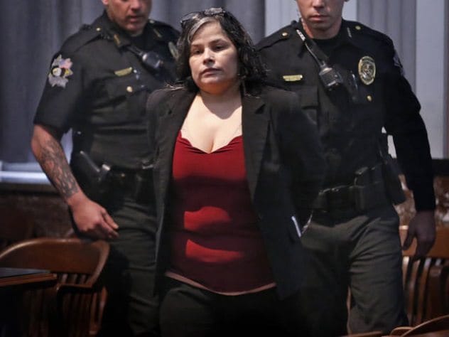 Juanita Gomez