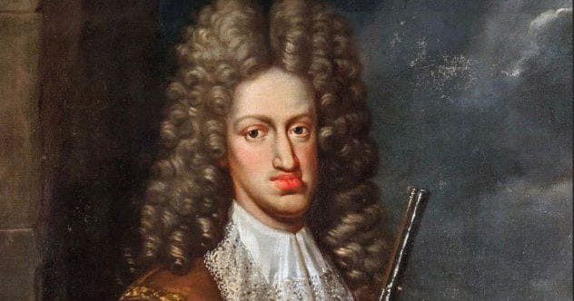 Royal Minds: 10 Royals Who Battled Mental Illness