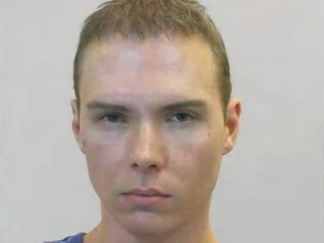Luka Magnotta