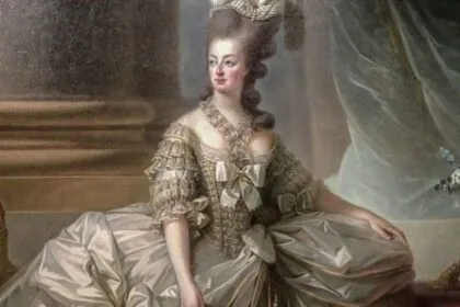 Marie Antoinette: 10 Ways She Was Character-Assassinated