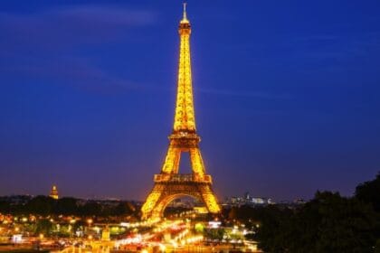 10 Spine-Chilling Haunted Places to Visit in Paris