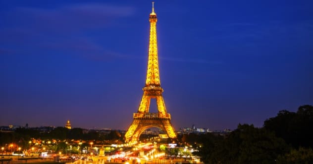 10 Spine-Chilling Haunted Places to Visit in Paris