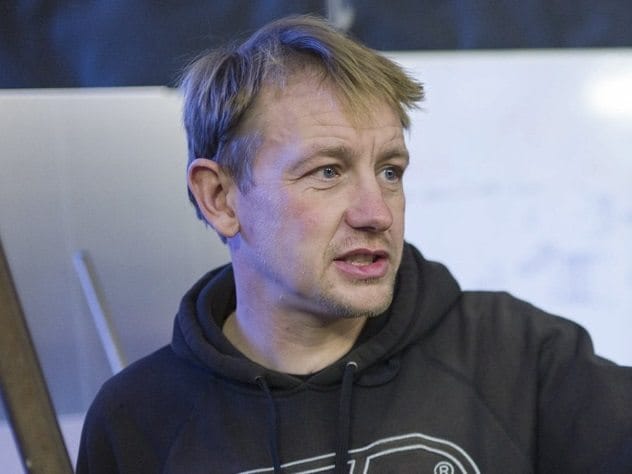 Peter Madsen