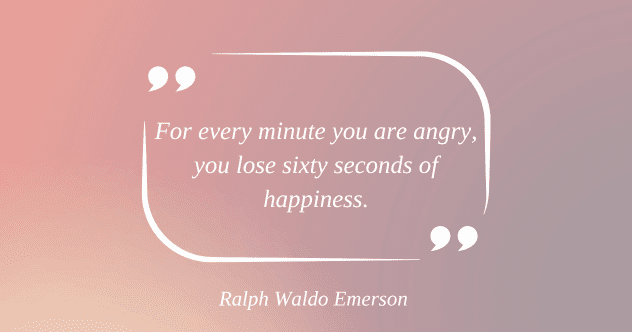 Quote by Ralph Waldo Emerson