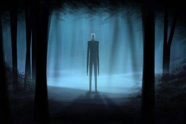 Slender Man