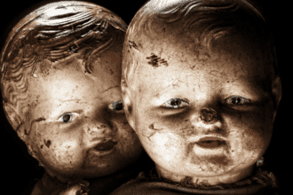 Top 10 Creepiest Unsolved Internet Mysteries