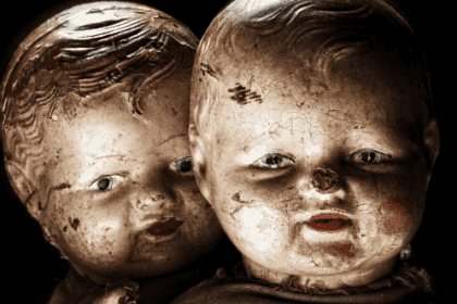 Top 10 Creepiest Unsolved Internet Mysteries