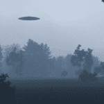 Top 10 Riveting UFO Sightings That Defy Explanation