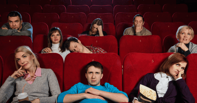 Top 10 Overrated Movies: Do They Deserve the Hype?