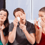 Cry Fest: Top 10 Movies Guaranteed to Make You Weep