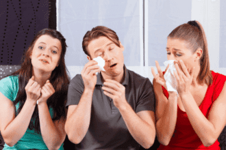 Cry Fest: Top 10 Movies Guaranteed to Make You Weep