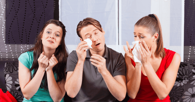 Cry Fest: Top 10 Movies Guaranteed to Make You Weep