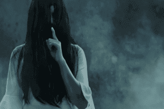 10 Chilling Real Ghost Sightings That Will Haunt You