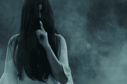 10 Chilling Real Ghost Sightings That Will Haunt You