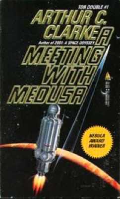 A Meeting with Medusa Book Cover